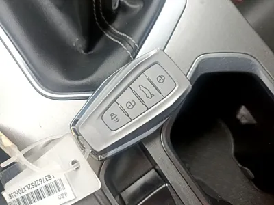 Geely Auto Coolray