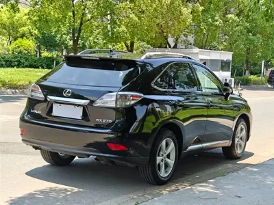 Lexus RX Classic