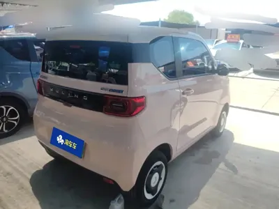 Wuling MINIEV