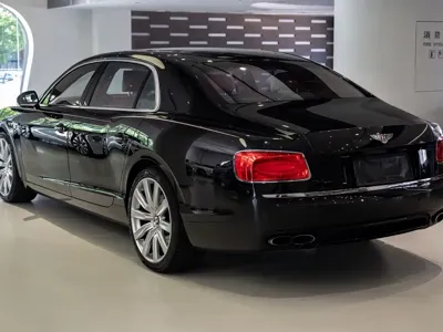 Bentley Flying Spur