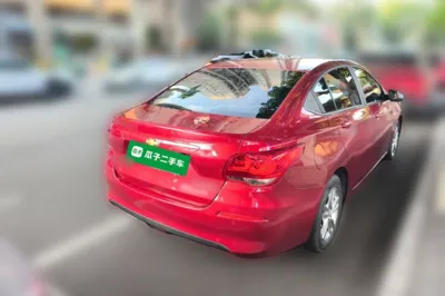 Chevrolet Cavalier