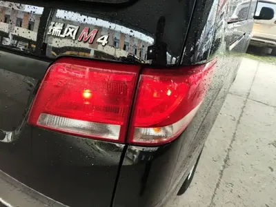 JAC Refine Refine M4