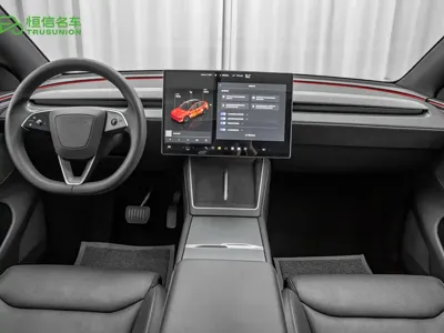 Tesla Model Y L