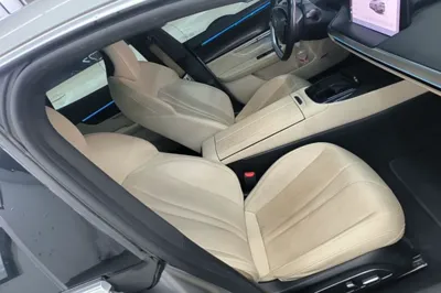 Xpeng P7