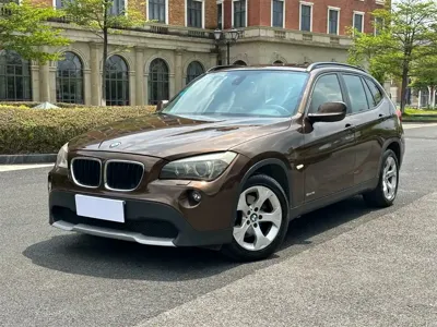 BMW X1 (Import)