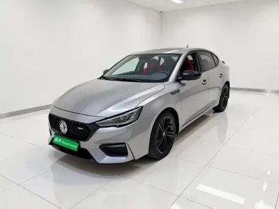 MG MG6