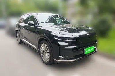 ONVO Luxeed L90