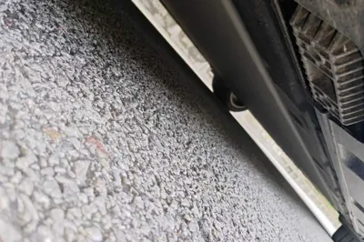 Xiaomi Auto SU7
