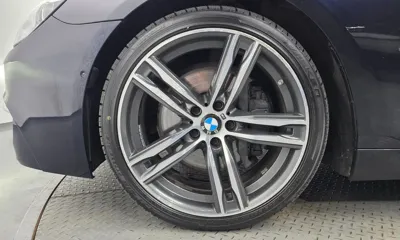 BMW 6-Series