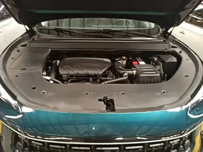 Fengxing Fengxing T5 EVO
