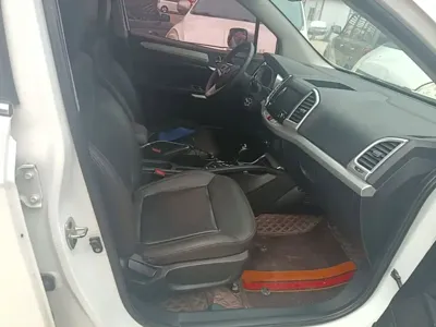 JAC Refine S3