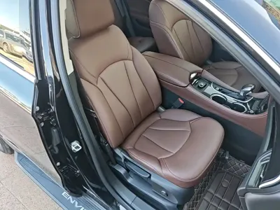 Buick Envision Plus