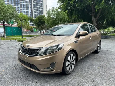 Kia K2
