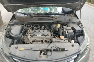 Baojun 310W