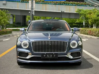 Bentley Flying Spur