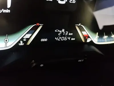 Baojun 360