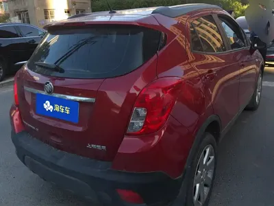 Buick Encore
