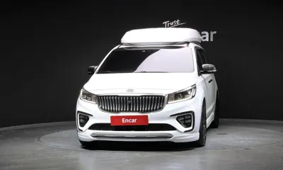 Kia Canival