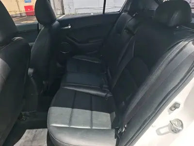 Kia K3S