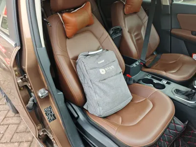 FAW Senya R7