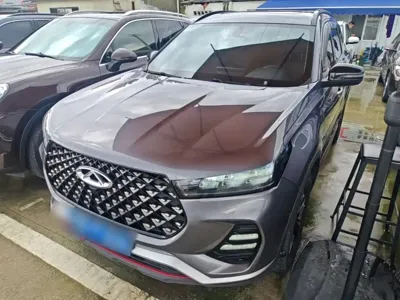 Chery Tiggo 7
