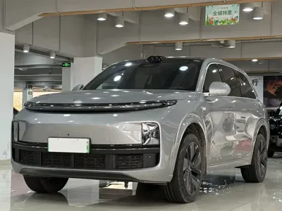 Li Auto Li L9