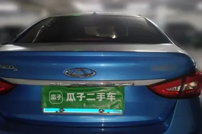 Chery Arrizo 5