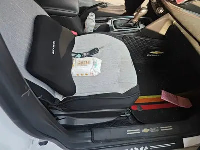 Chevrolet Monza