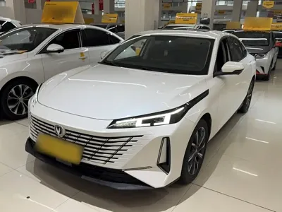 Changan Eado