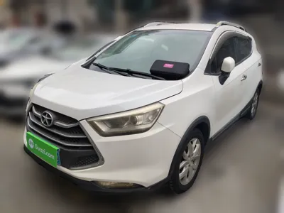 JAC Group Refine S3