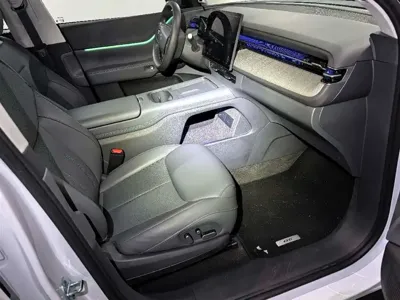 Xpeng G6