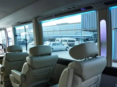 Nissan Civilian