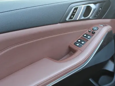 BMW X5 (Import)