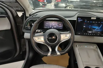 BYD Sealion 05 EV