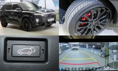 KG_Mobility_Ssangyong Actyon