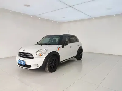 MINI Mini Countryman