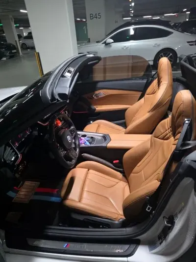 BMW Z4