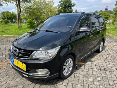 Baojun 730