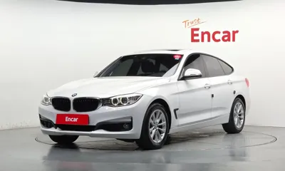 BMW Gran Turismo