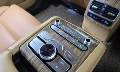 Kia K9