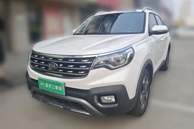 Kia Sportage R