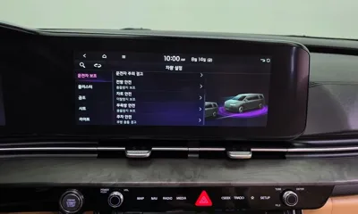 Kia Canival