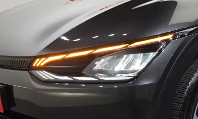Kia EV6