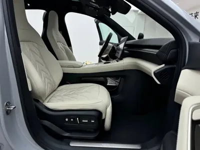 Nio EC6
