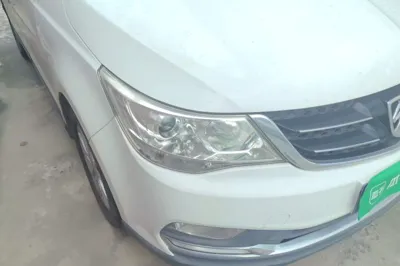 Baojun 730