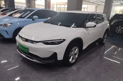 Chevrolet Menlo