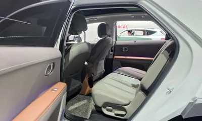 Hyundai Ioniq5