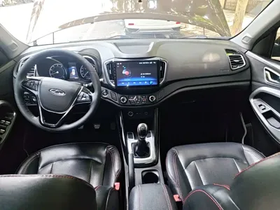 Chery Tiggo 5