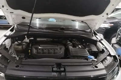 Volkswagen Tiguan X