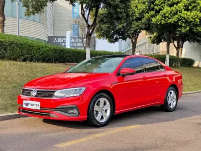Volkswagen Lamando
